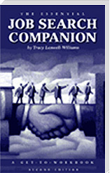 The Essential Job Search Companion